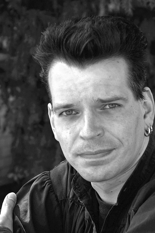 Gero Herrde