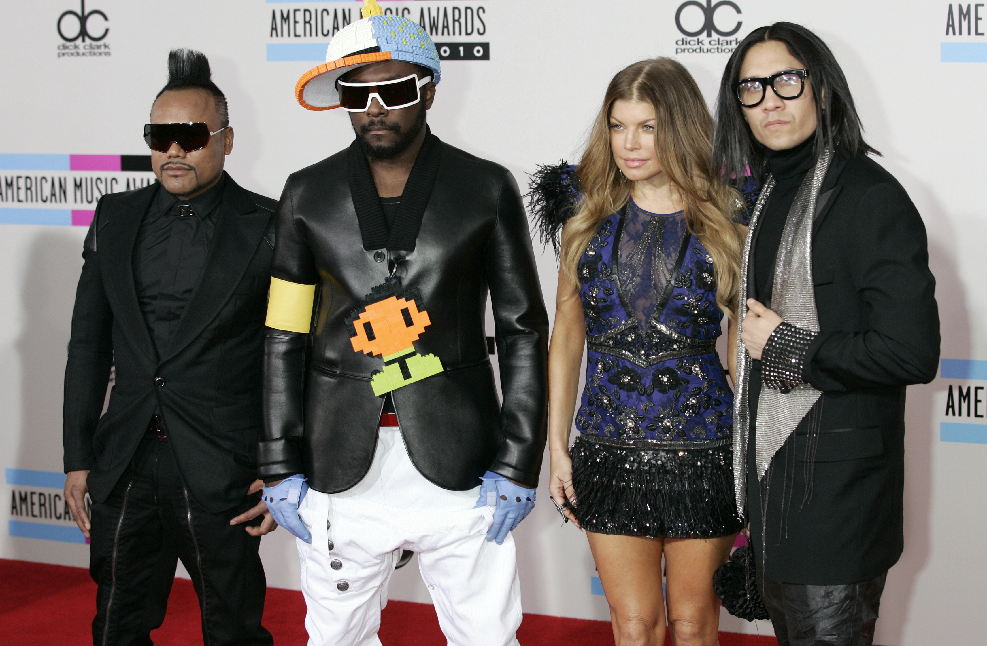 Black Eyed Peas
