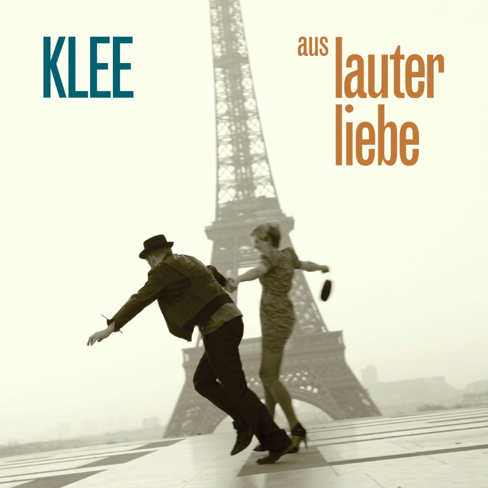 Klee – Aus lauter Liebe