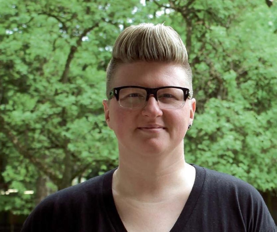 Weiß, worauf es beim Job des örtlichen Veranstalters ankommt: Danijela Kufner