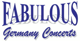 Fabulous Germany Concerts
