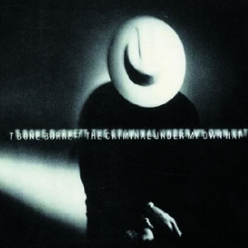 T-Bone Burnett – Criminal Under My Hat