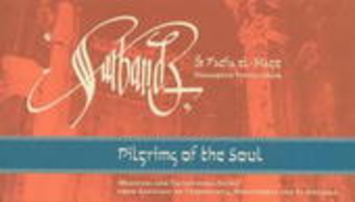Saraband – Pilgrims Of The Soul