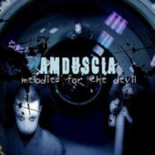 Melodies For The Devil