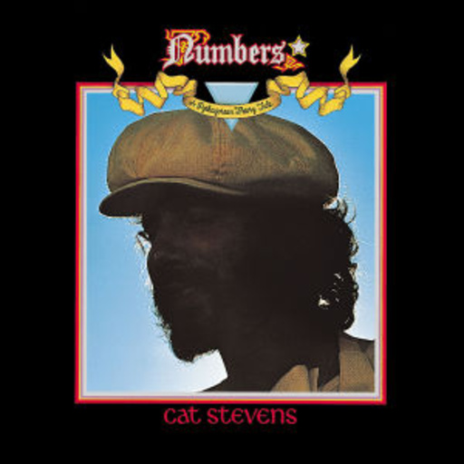 Cat Stevens – Numbers