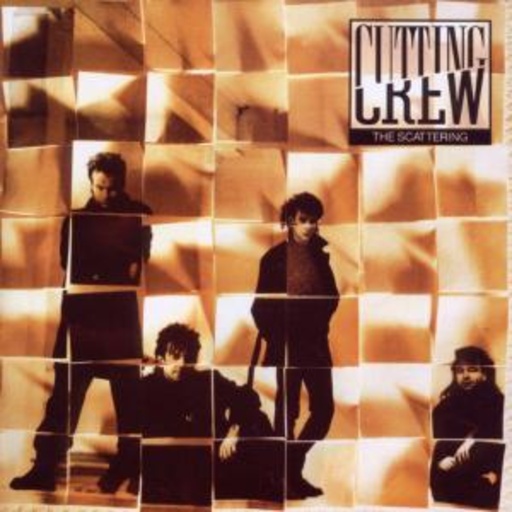 Cutting Crew – The Scattering