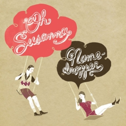 Oh Susanna – Namedropper