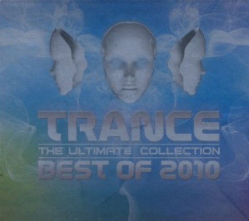 Trance Ultimate Collection/Best Of 2010