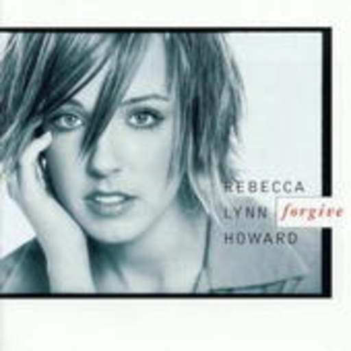 Rebecca Lynn Howard – Forgive
