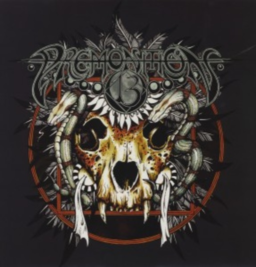 Premonition 13 – 13