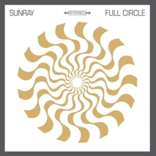 Sunray – Full Circle