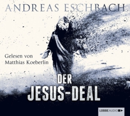 Diverse – Der Jesus-Deal