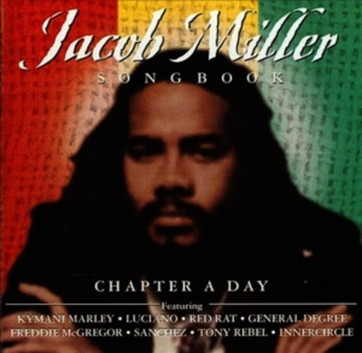 Jacob Miller – Songbook - Chapter A Day