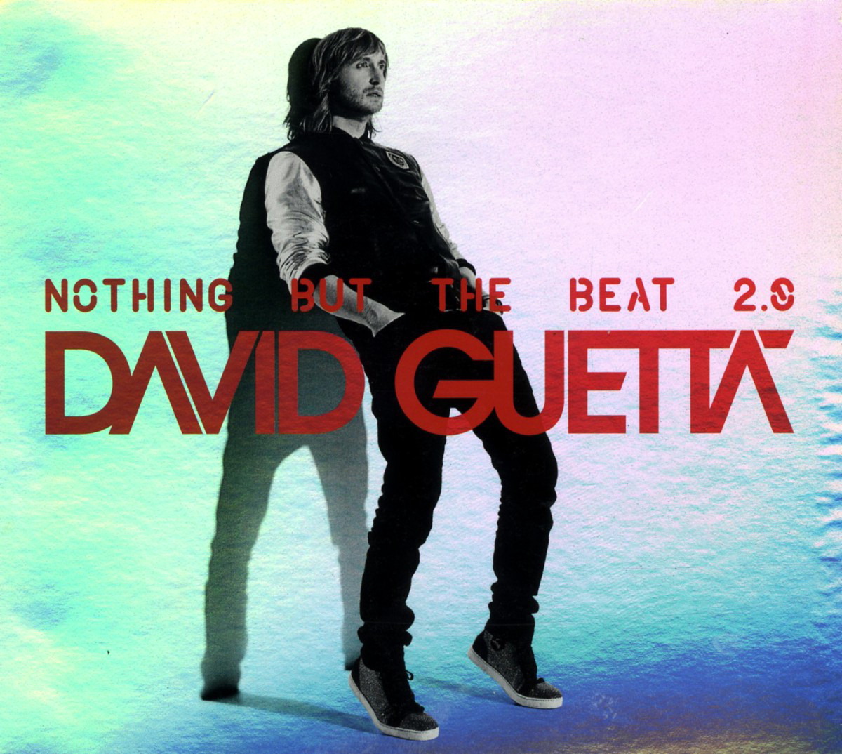 Nothing But The Beat 2.0