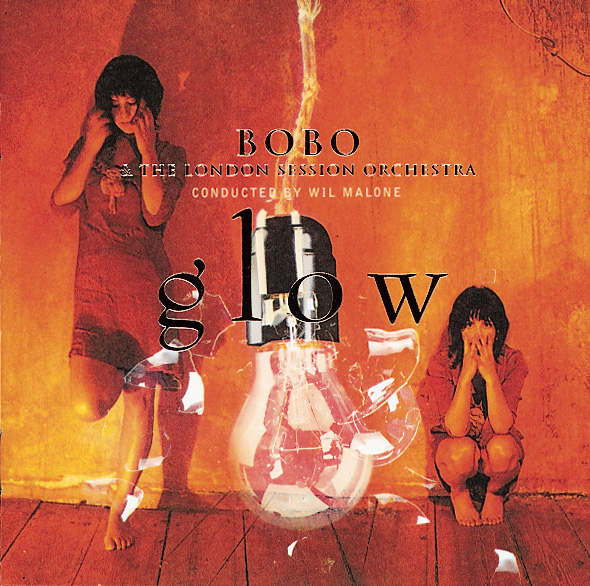 Bobo & The London Session Orchestra – Glow