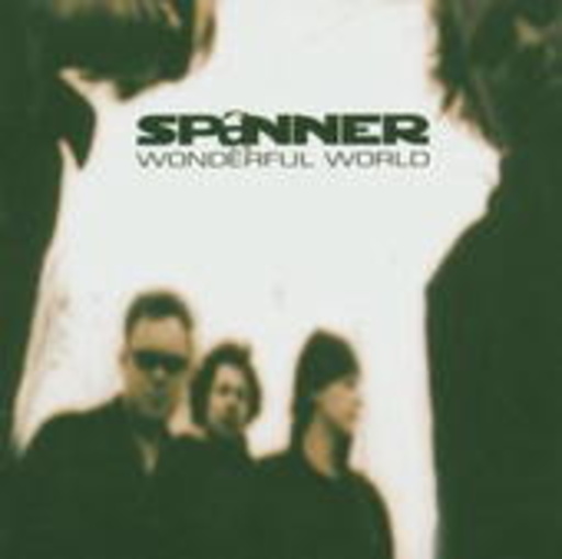 Spanner – Wonderful World