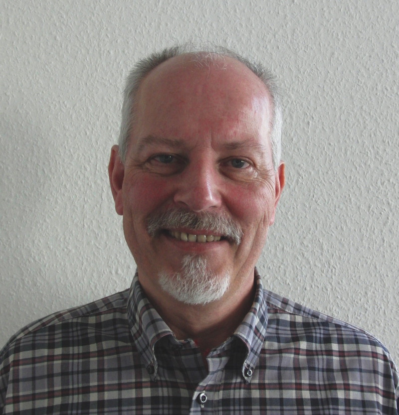 Rainer Kahleyss