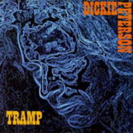 Dickie Peterson – Tramp