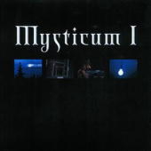 Diverse – Mysticum Vol. 1
