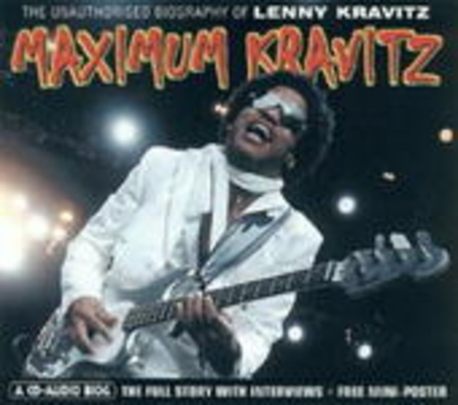 Lenny Kravitz – Maximum Lenny Kravitz (Interview)