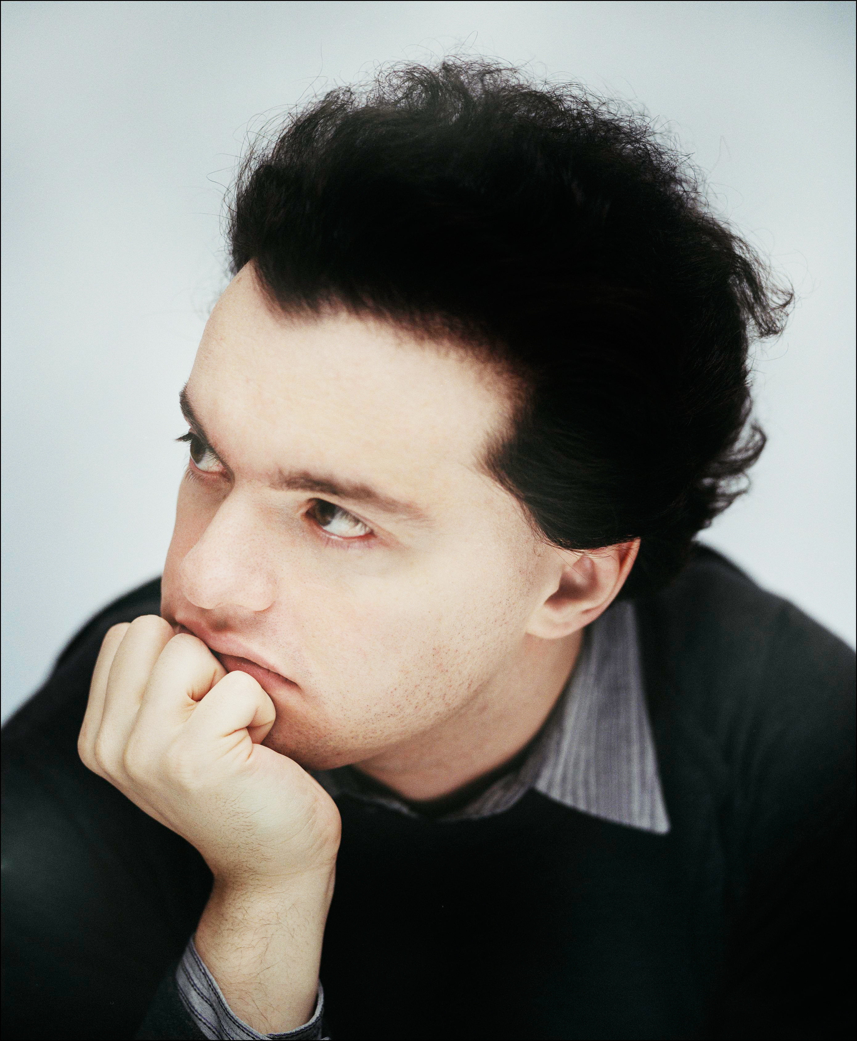 Evgeny Kissin