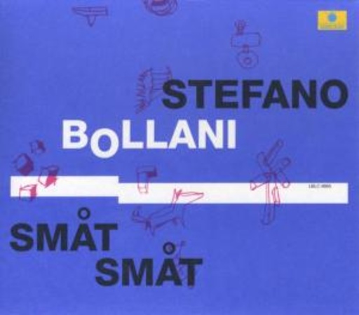 Stafano Bollani – Smat Smat