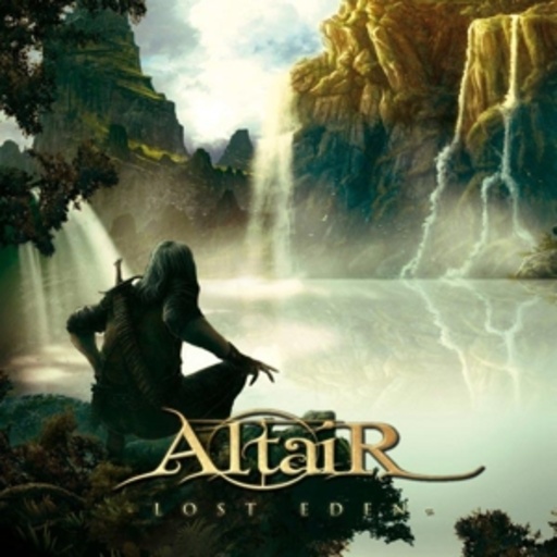 Altair – Lost Eden