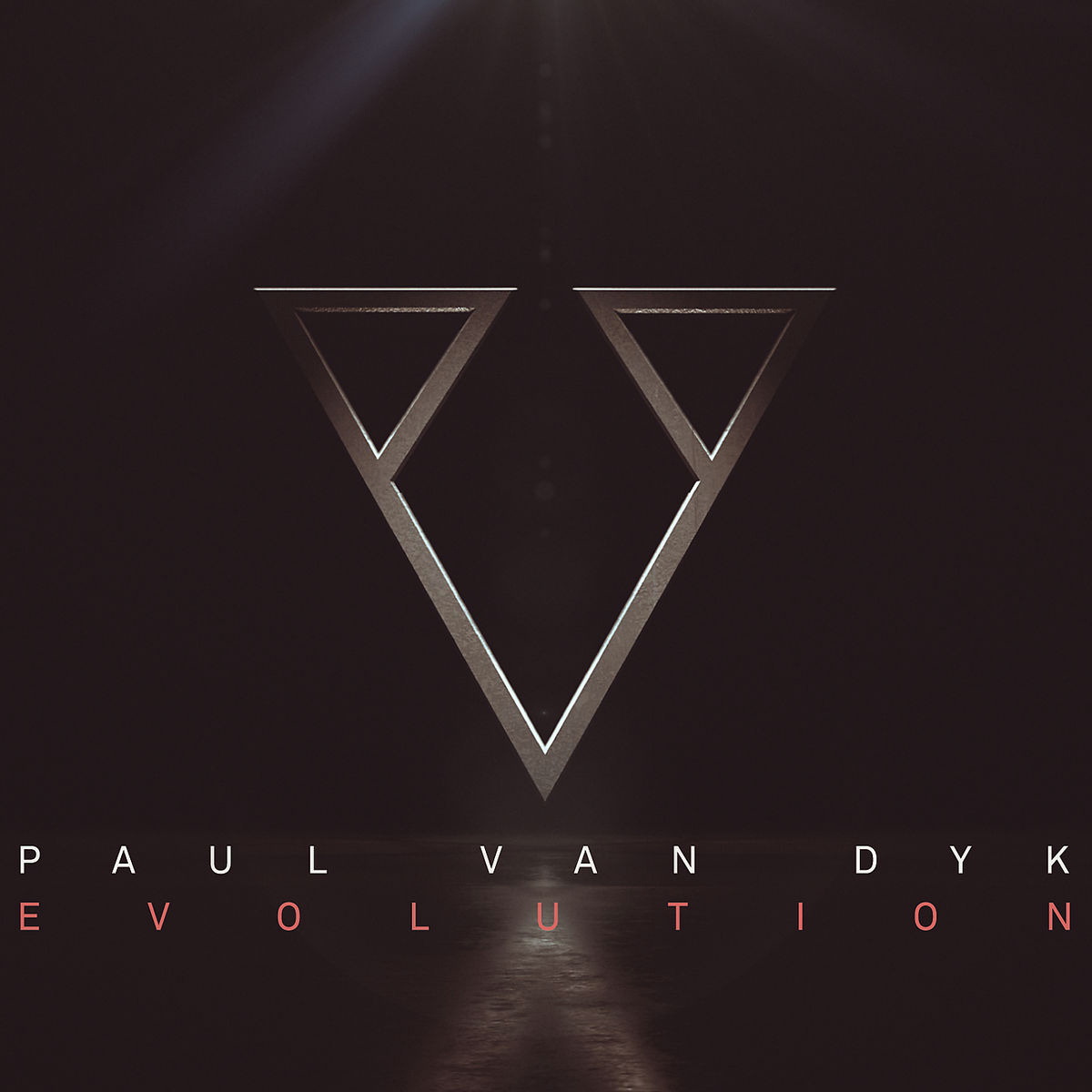 Paul van Dyk – Evolution