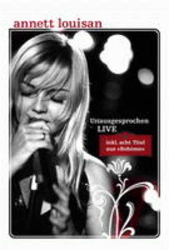 bb77b17d7535b86ac328953e42b01af97f31615dd10fd1a36f2cbfe59f328e4a Kommt pünktlich zur Tour: Annett Louisans Live-DVD