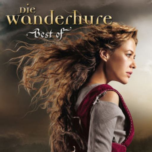 Diverse – Die Wanderhure (Best Of)