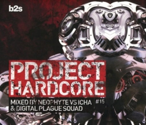 Diverse – Project Hardcore - PH 15