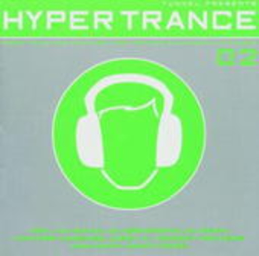 Diverse – Hypertrance Vol. 2