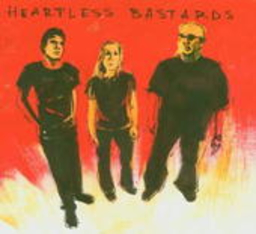 Heartless Bastards – Stairs And Elevators