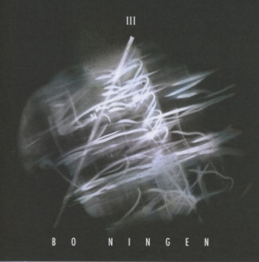 Bo Ningen – III