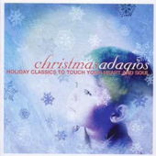 Diverse – Christmas Adagios
