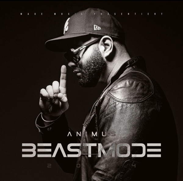 Animus – Beastmode