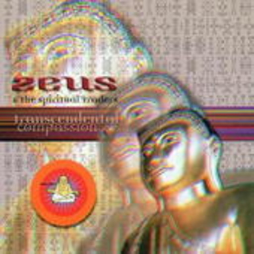 Zeus & The Spiritual Traders – Transcendental Compession
