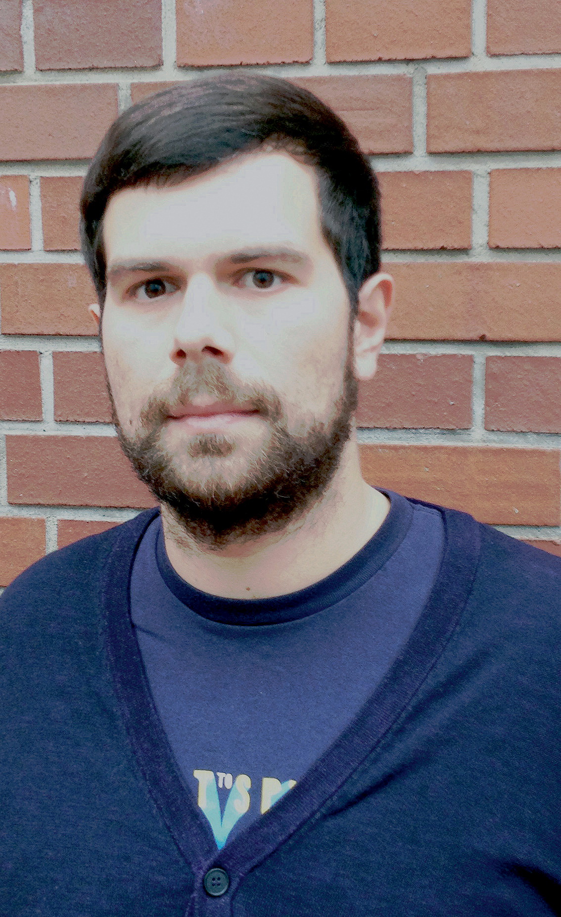 Curt Keplin
