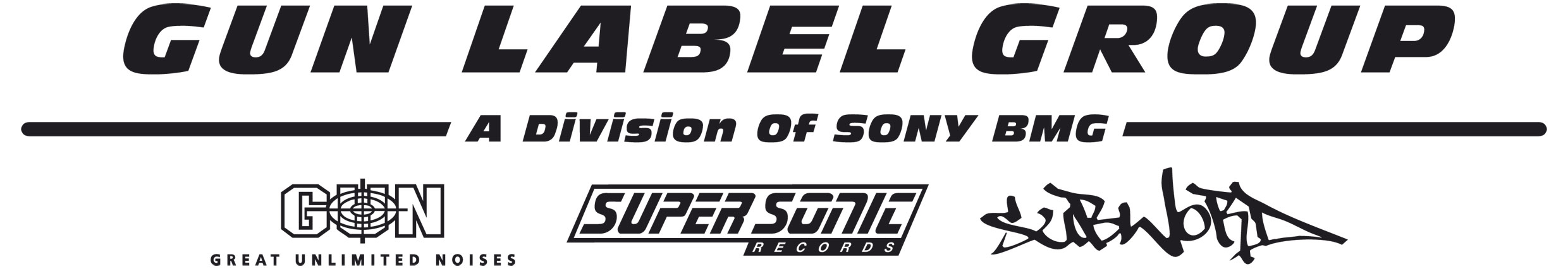 Gun Records Musikproduktion