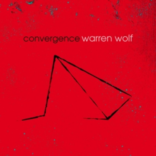 Warren Wolf – Convergence