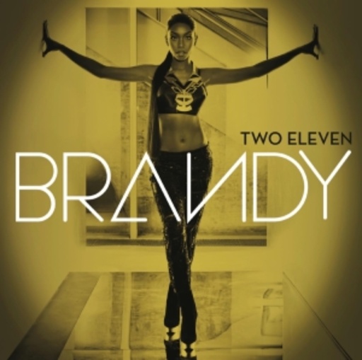 Brandy – Two Eleven