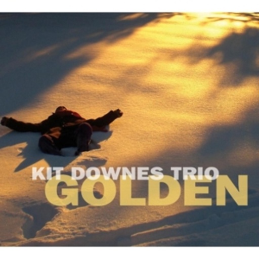 Kit Downes Trio – Golden