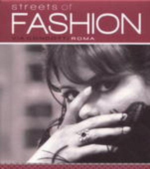 Diverse – Streets Of Fashion - Roma
