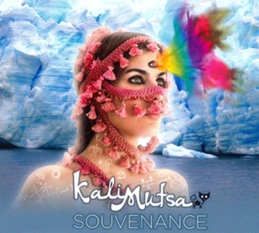 Kali Mutsa – Souvenance
