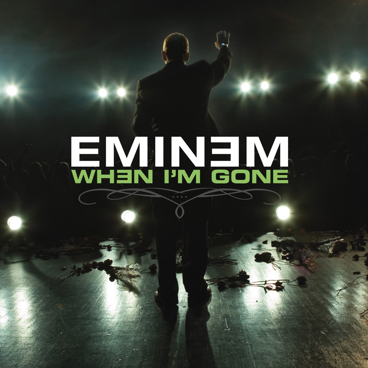 Eminem – When I'm Gone