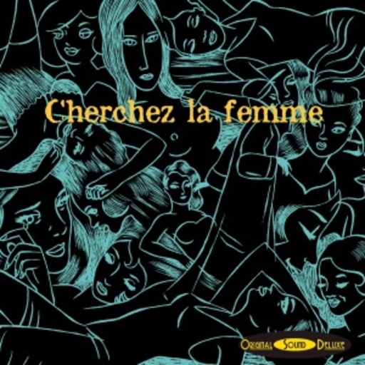 Diverse – Cherchez La Femme