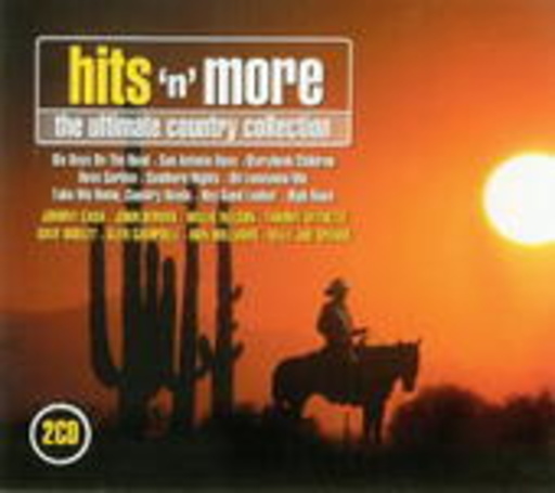 Diverse – Hits'n'More: Country