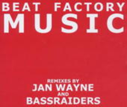 Beat Factory – Music