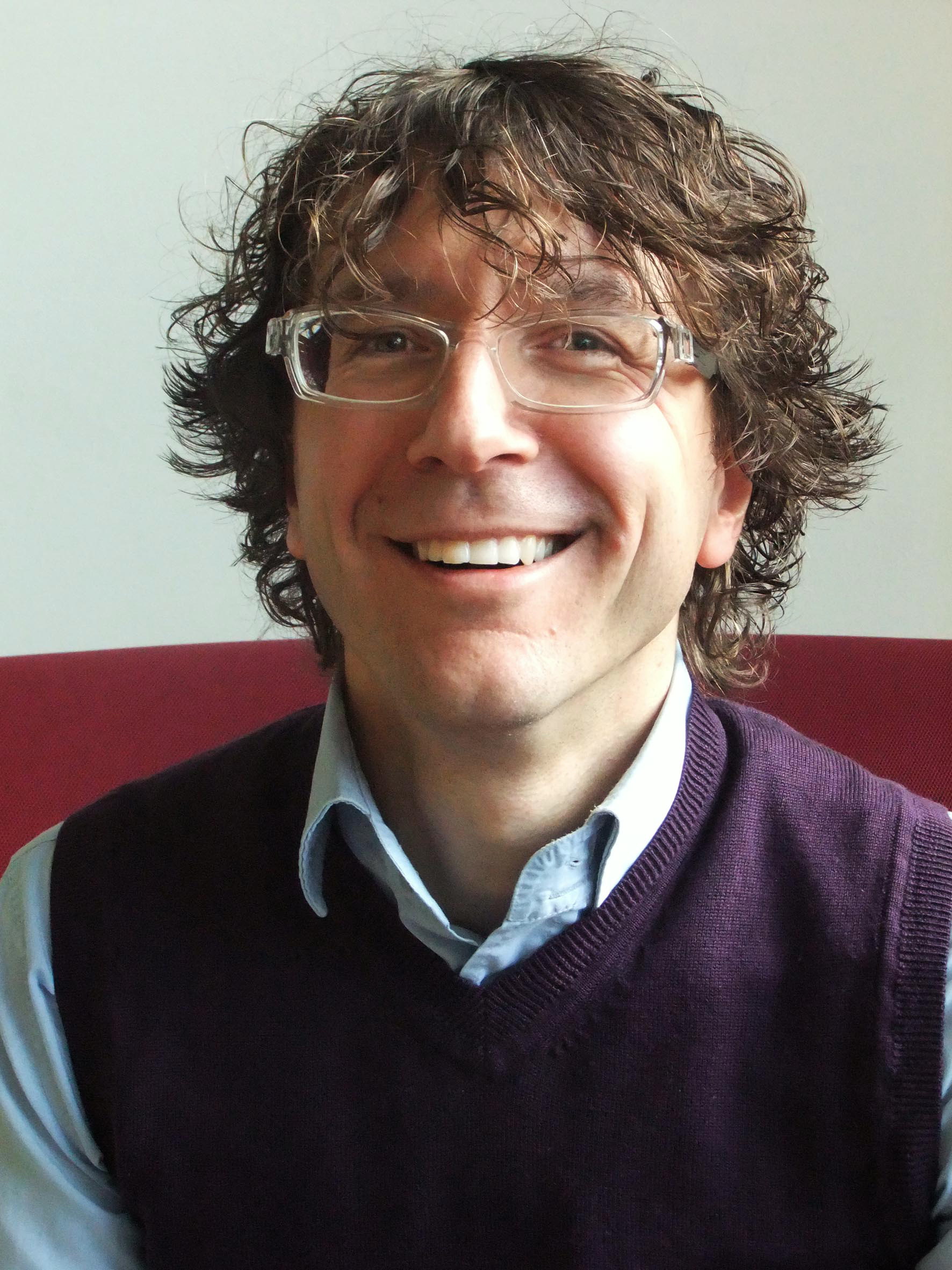 Klaus Steinkamp