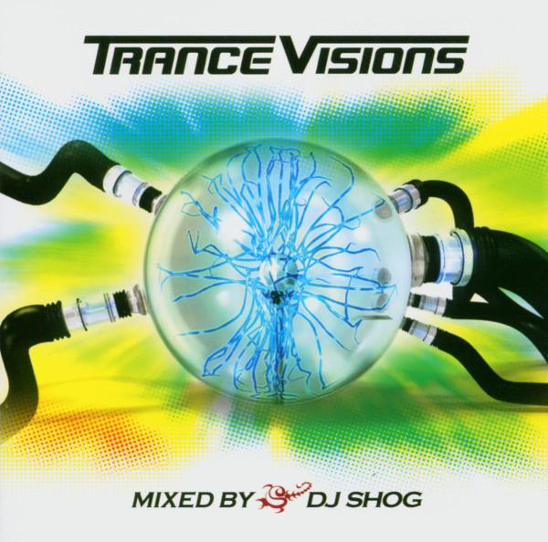 Diverse – Trance Visions 1